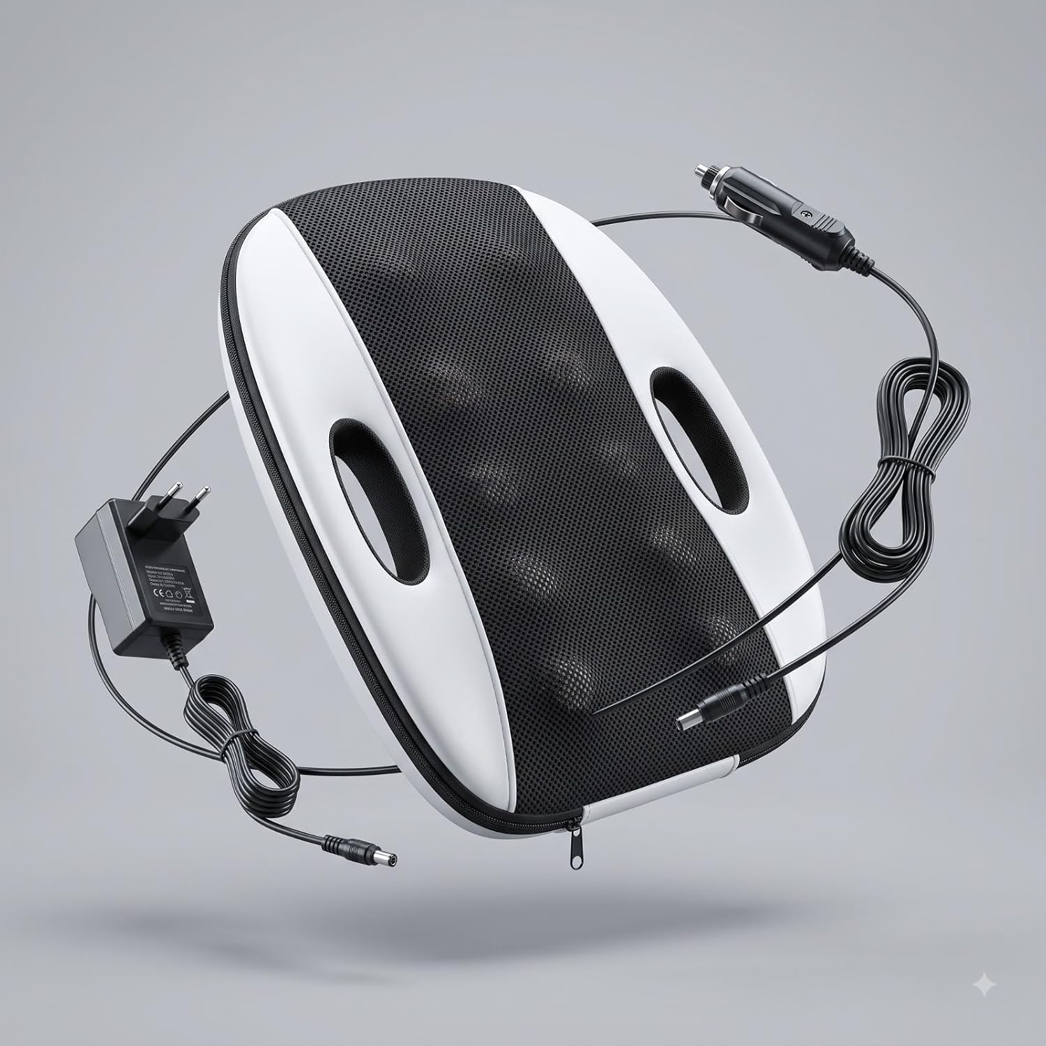 Hakura Back Massager