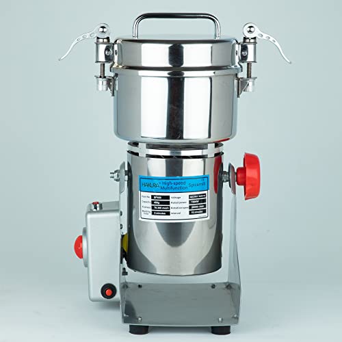 SP400 front product view