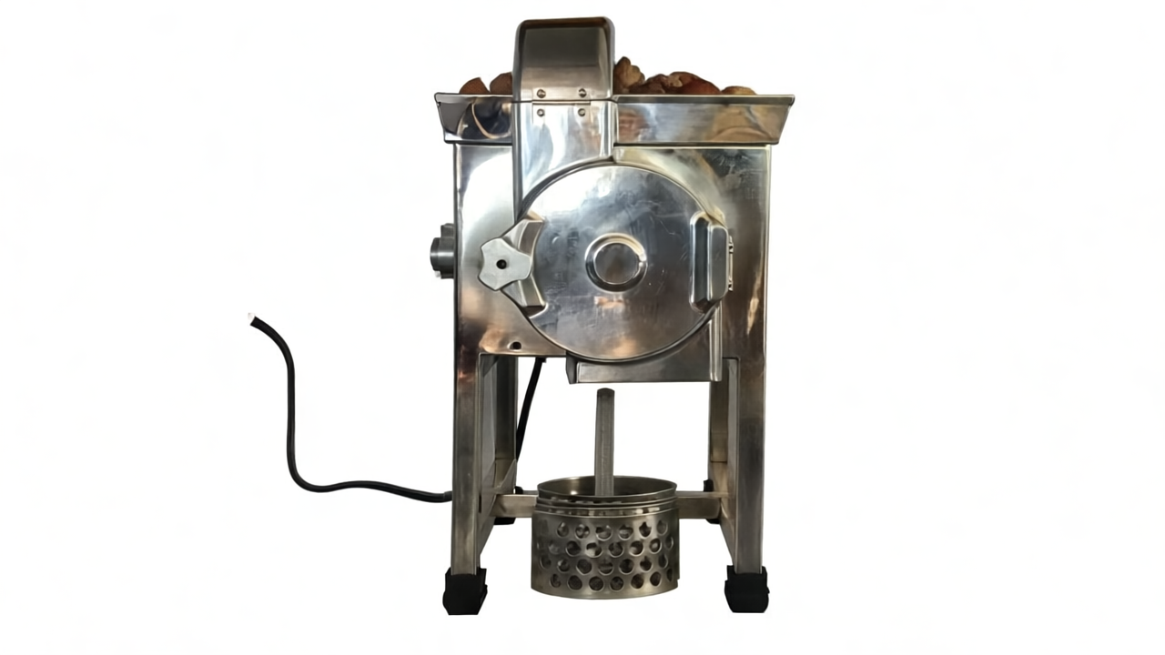 Hakura Copra Cutter — clean product view