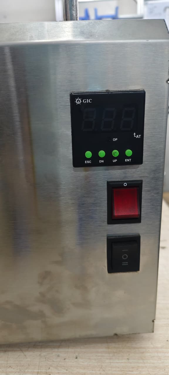 Duet — kitchen lifestyle