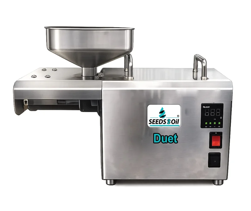 Hakura Home Oil Press