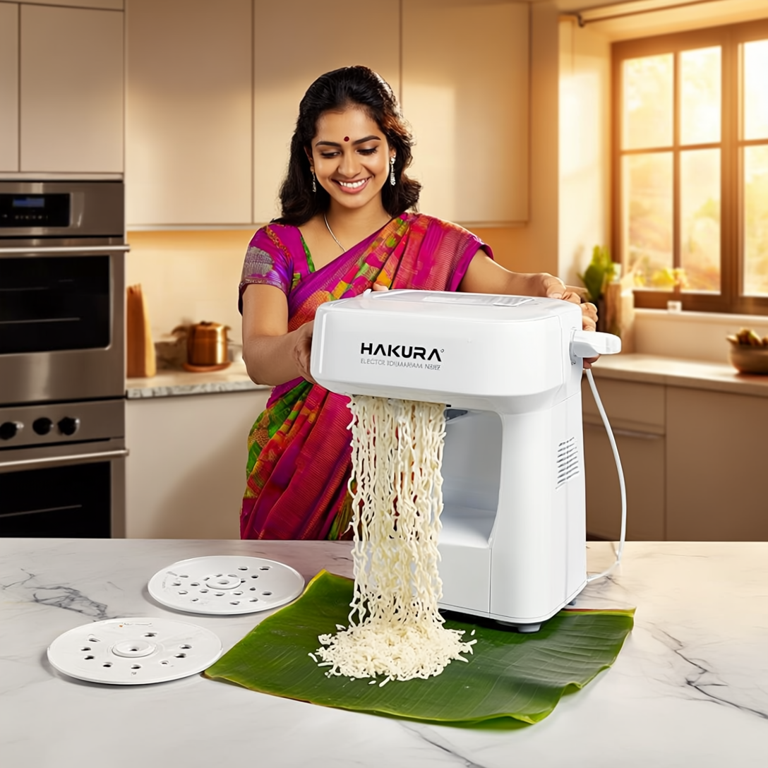Hakura Idiyappam Maker