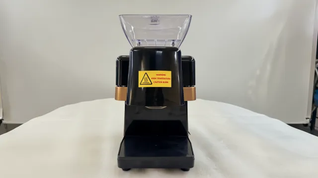 Hakura Comfort Talkie Oil Press