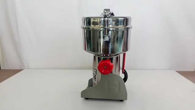 Hakura SP1000 Spice Mill