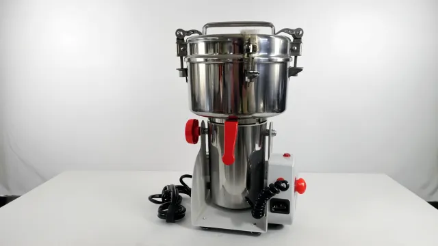 Hakura SP2000 Spice Mill