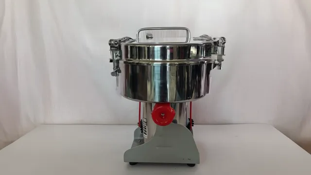 Hakura SP3000 Spice Mill