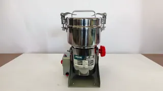 Hakura SP400 Spice Mill