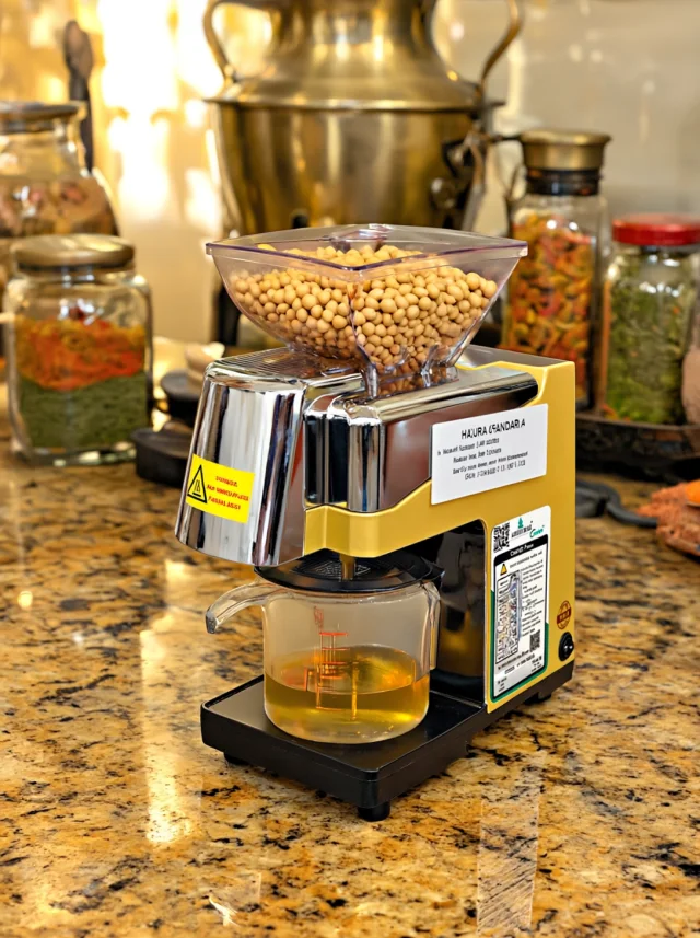 Standard — kitchen view